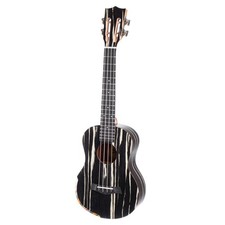 KAW Ukulele Tenore, 18 Fasce