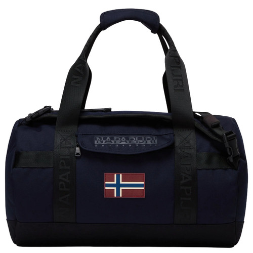 Napapijri bering travel - bering,