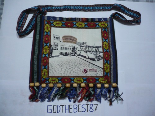 Borsa stoffa originale del - di,