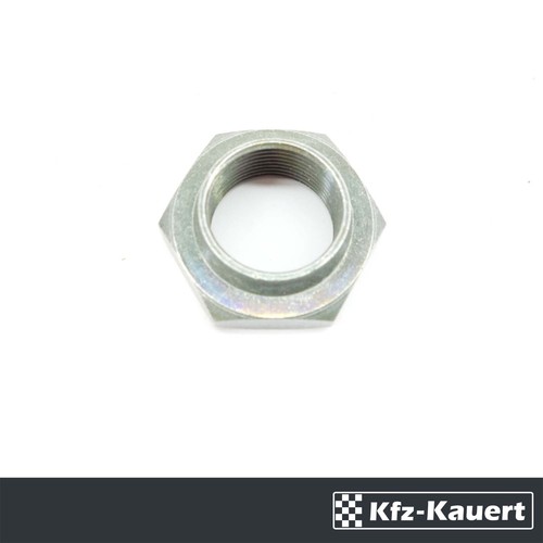 Fwk dado cuscinetto cambio - dado, per
