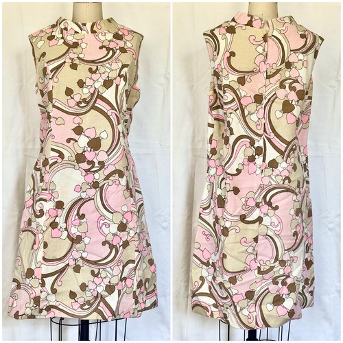 Abito grande vintage - , 60