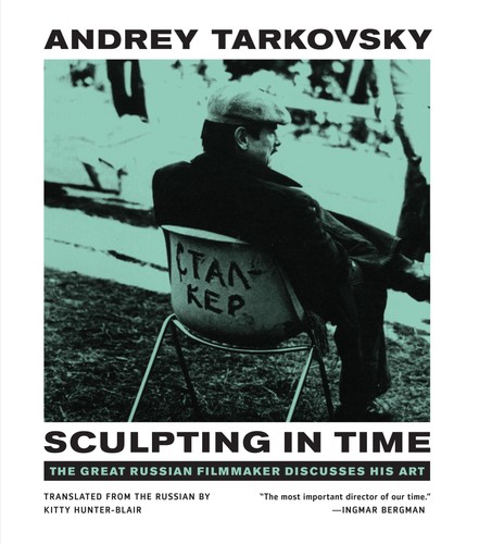 Sculpting time tarkovsky - time:,