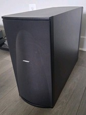 Bose LSPS  Subwoofer  for