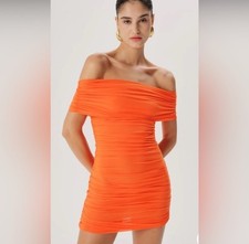 Mini abito Ronny Kobo Vaughn