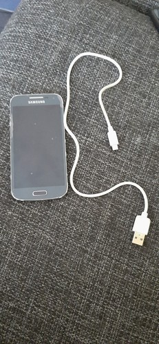 Orig samsung mini - s4,