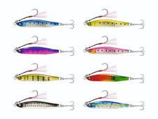 Williamson Trick Metal Jig