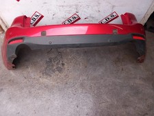 Paraurti Posteriore Mazda 6
