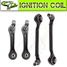 4x Suspension Kit Front Lower