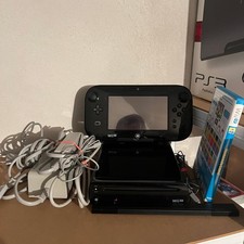 Console Nintendo Wii U Bundle