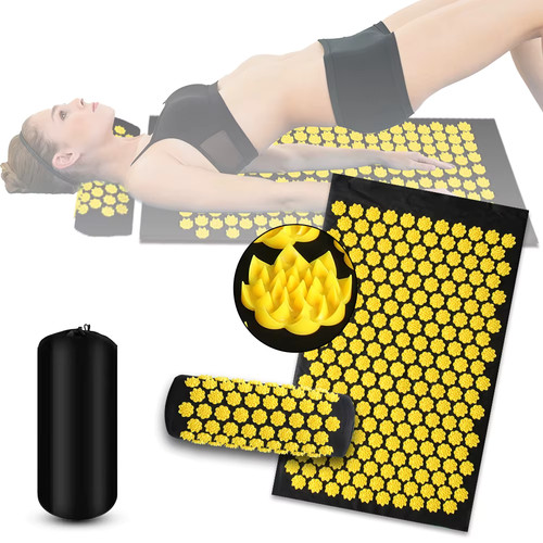 Inromo sport kit acupresión - sport,