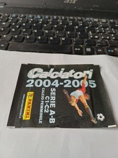 BUSTINA CALCIATORI SIGILLATA