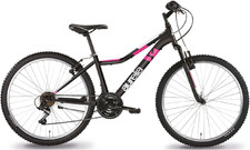 Misura mtb front - misura, bici