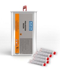 Resina Poliestere 5 Litri 5kg