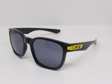 Oakley Garage Rock VR46 Polished Black w/Grey SKUOO9175-29 Valentino Rossi