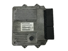 CENTRALINA MOTORE FIAT 500