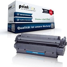 Cartuccia Toner Jumbo per HP