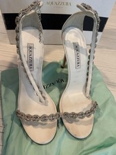 Aquazzura love link - love,
