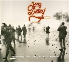 Jan Delay: Searching For The