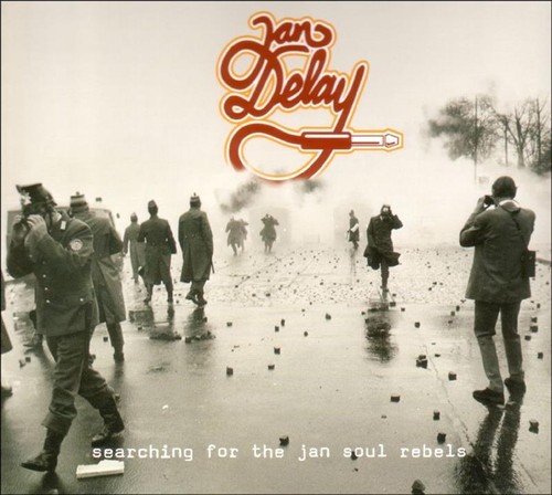 Jan delay searching for - jan,