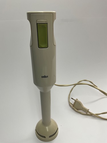 Frullatore immersione braun - immersione,