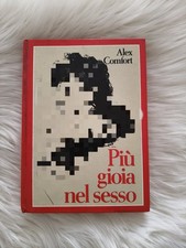 Più gioia nel sesso - Alex