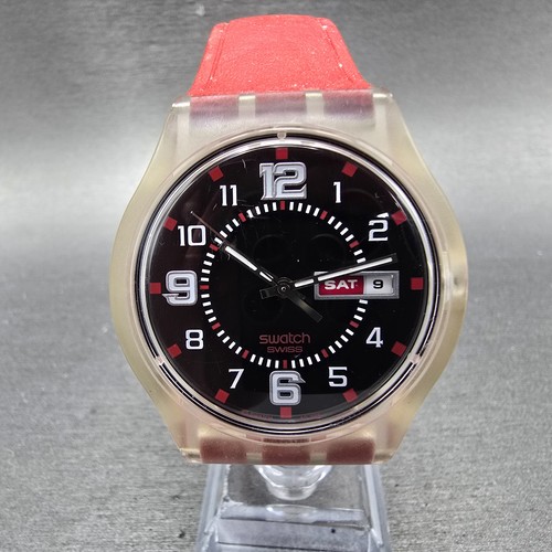 Orologio swatch rubino - swatch,