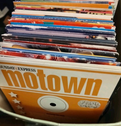 Music cds double - music,