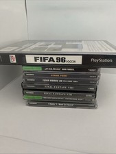 Giochi PlayStation originali