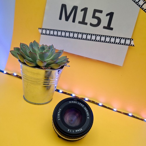 Obiettivo nikon serie 1 8 - obiettivo, 1:1.8