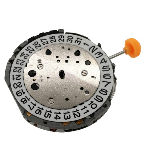 Js16 movimento orologio quarzo - js16,