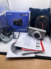 Canon PowerShot SX260 HS