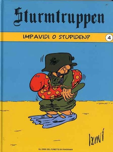 Fumetto eroi del - fumetto, di