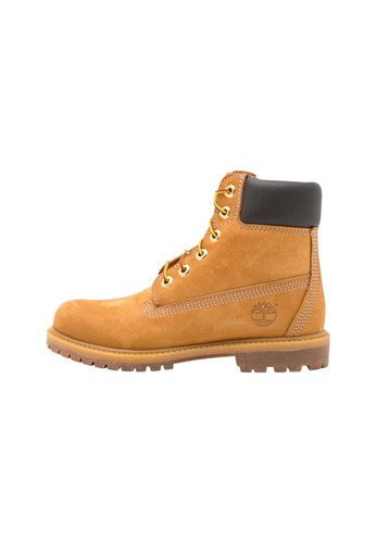 Stivale timberland donna wheat - timberland,