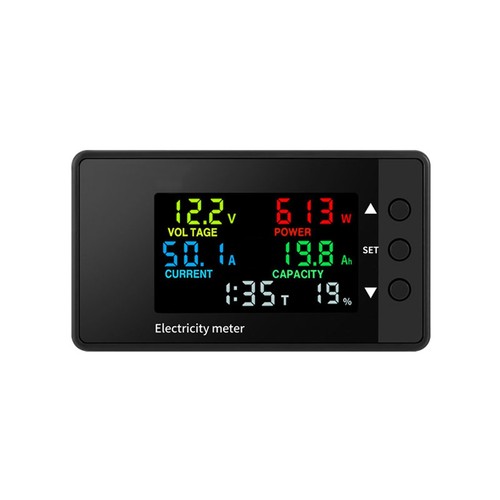 Voltmetro amperometro 1 - voltmetro,