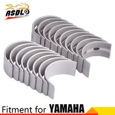 Std connecting rod - std, &