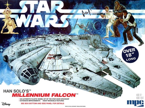 Star wars una - una, nuova