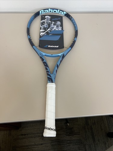 Racchetta tennis babolat - da,