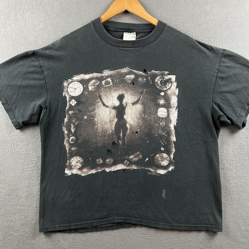 Camicia ministry vintage - camicia,