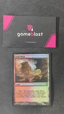 Magic: The Gathering | Arid