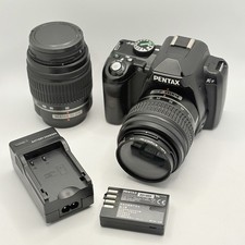 Pentax K-R 12,4 megapixel