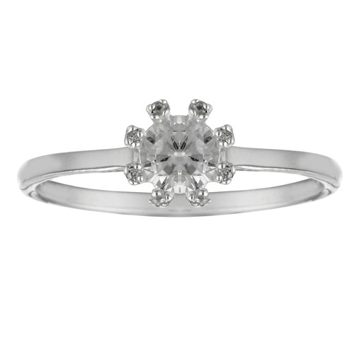 Silverly anello donna argento - silverly,