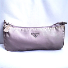 Prada Accessorio Pochette