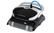 Dolphin Explorer E25 Robotic