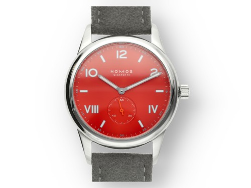 Original nomos glashütte - original,