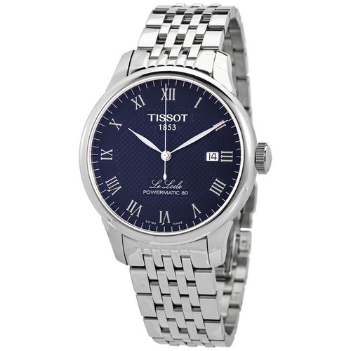 Orologio uomo tissot locle - uomo, le
