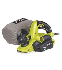 PIALLA ELETTRICA RYOBI