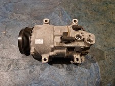 0022301411 compressore ac Mercedes w169 w245 Classe A B  aria condizionata