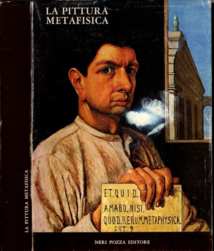 Pittura metafisica - la,