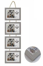 Portafoto Multiplo da Parete 4