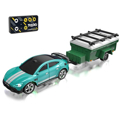 Mezza lega elettrico rc - lega,